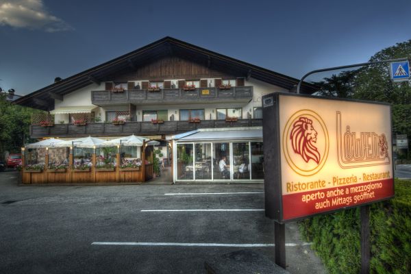 Pension Löwen (Algund)
